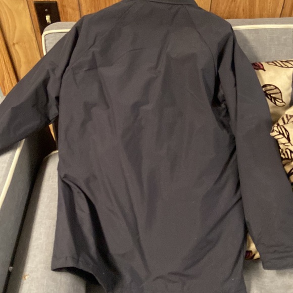 Vans jacket - Picture 4 of 4